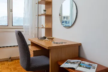 Family Haven Apartment Split