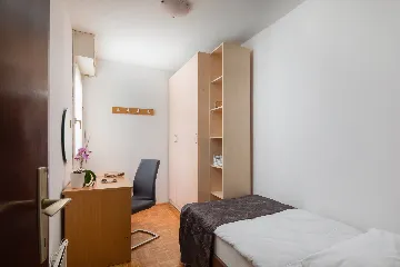 Family Haven Apartment Split