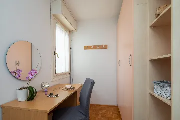 Family Haven Apartment Split