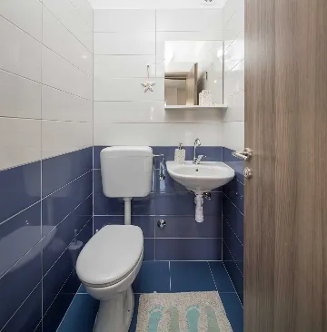 Coastal Family Villa with Pool in Sevid