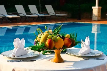 Grand Heritage Villa with Pool Dubrovnik