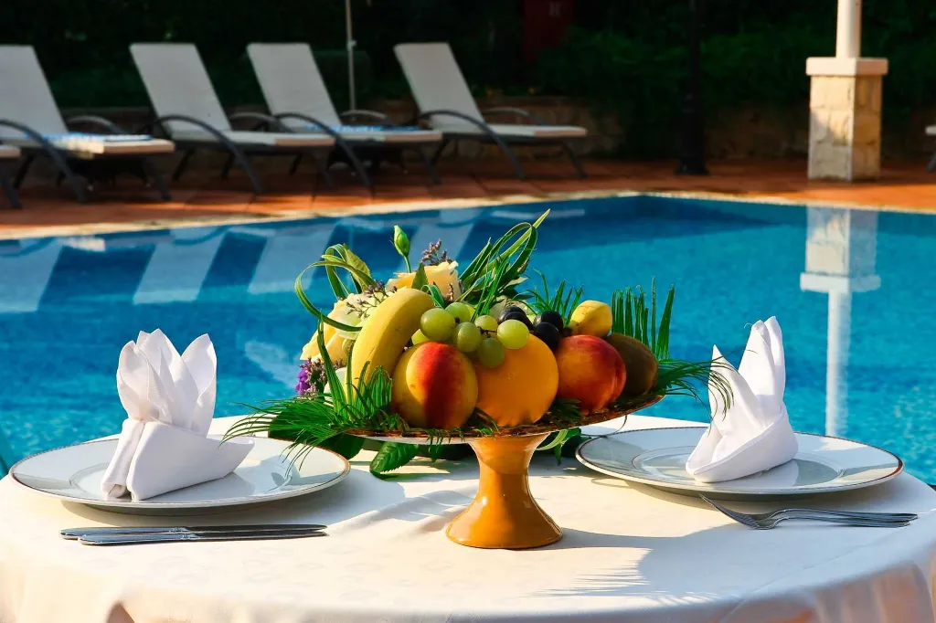 Grand Heritage Villa with Pool Dubrovnik