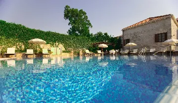 Grand Heritage Villa with Pool Dubrovnik