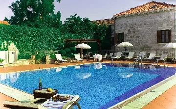 Grand Heritage Villa with Pool Dubrovnik