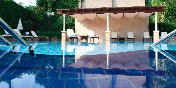 Grand Heritage Villa with Pool Dubrovnik