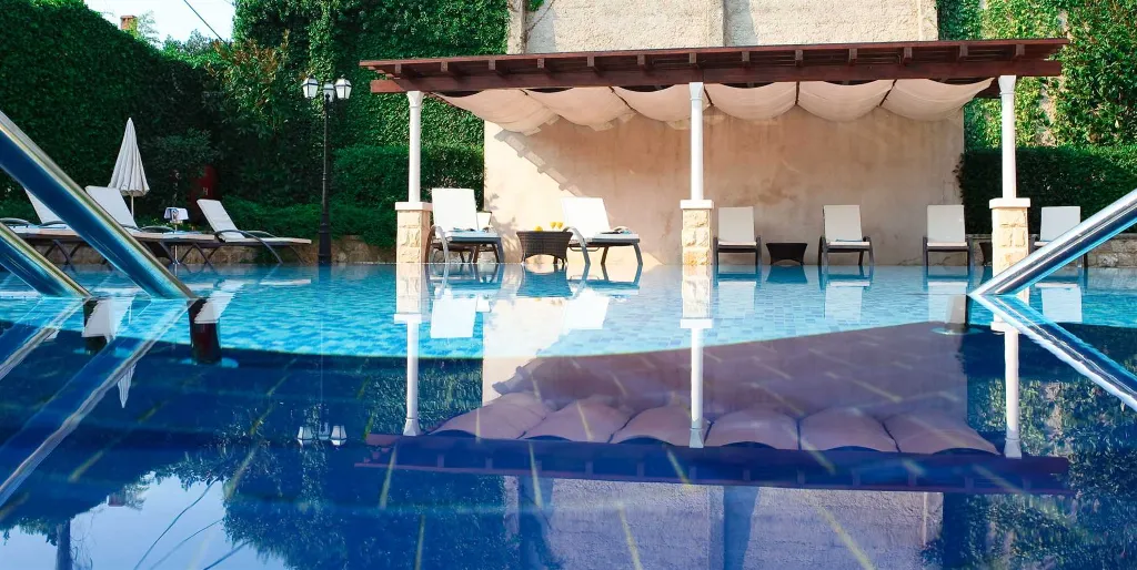 Grand Heritage Villa with Pool Dubrovnik