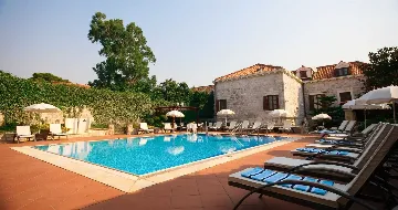 Grand Heritage Villa with Pool Dubrovnik