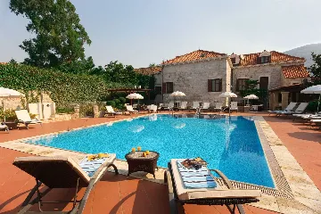 Grand Heritage Villa with Pool Dubrovnik