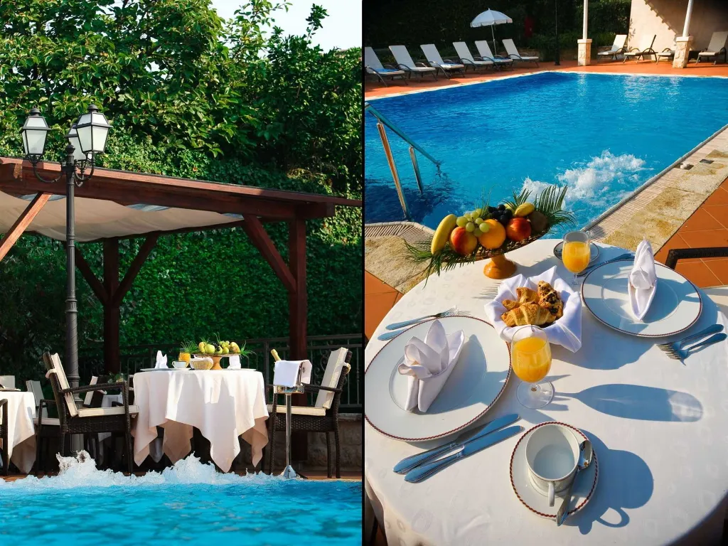 Grand Heritage Villa with Pool Dubrovnik