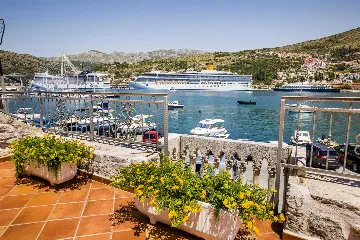 Grand Heritage Villa with Pool Dubrovnik