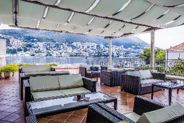 Grand Heritage Villa with Pool Dubrovnik