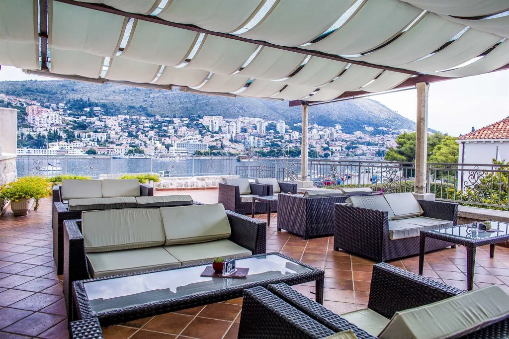 Grand Heritage Villa with Pool Dubrovnik