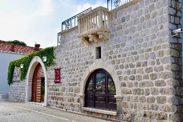 Grand Heritage Villa with Pool Dubrovnik
