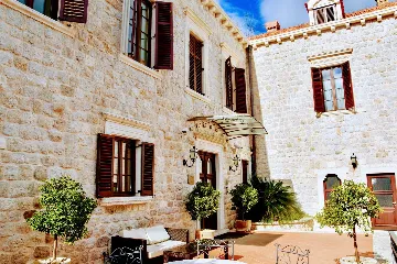 Grand Heritage Villa with Pool Dubrovnik