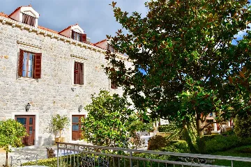 Grand Heritage Villa with Pool Dubrovnik