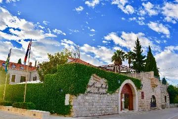 Grand Heritage Villa with Pool Dubrovnik