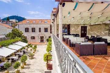 Grand Heritage Villa with Pool Dubrovnik