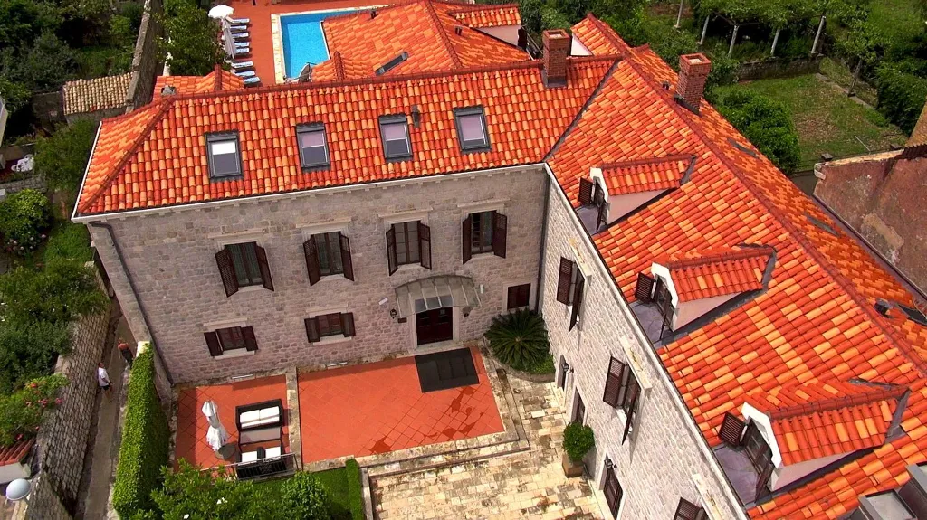 Grand Heritage Villa with Pool Dubrovnik
