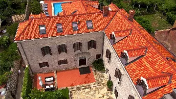 Grand Heritage Villa with Pool Dubrovnik