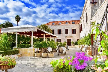 Grand Heritage Villa with Pool Dubrovnik