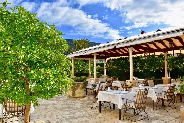 Grand Heritage Villa with Pool Dubrovnik