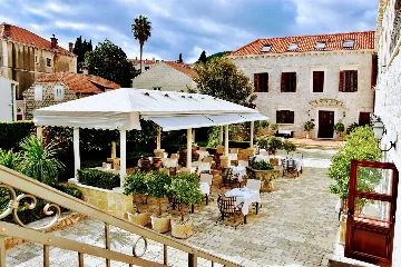 Grand Heritage Villa with Pool Dubrovnik