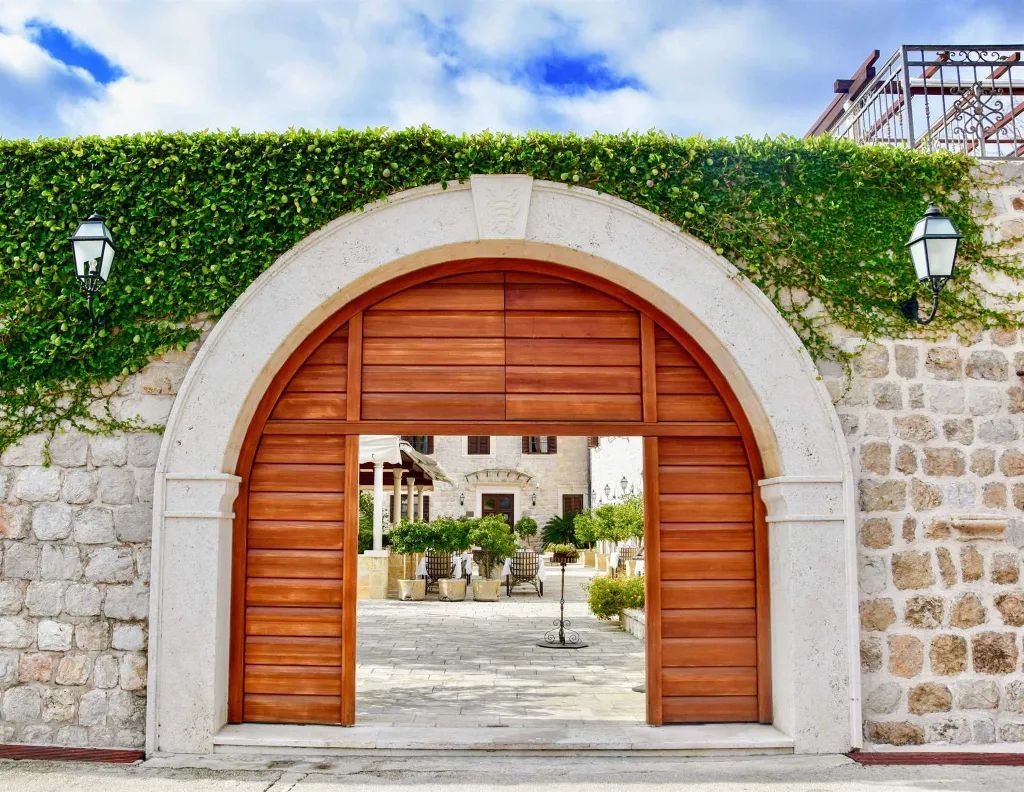 Grand Heritage Villa with Pool Dubrovnik