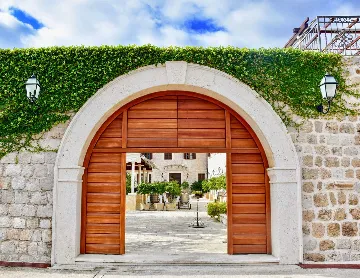 Grand Heritage Villa with Pool Dubrovnik
