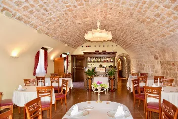 Grand Heritage Villa with Pool Dubrovnik