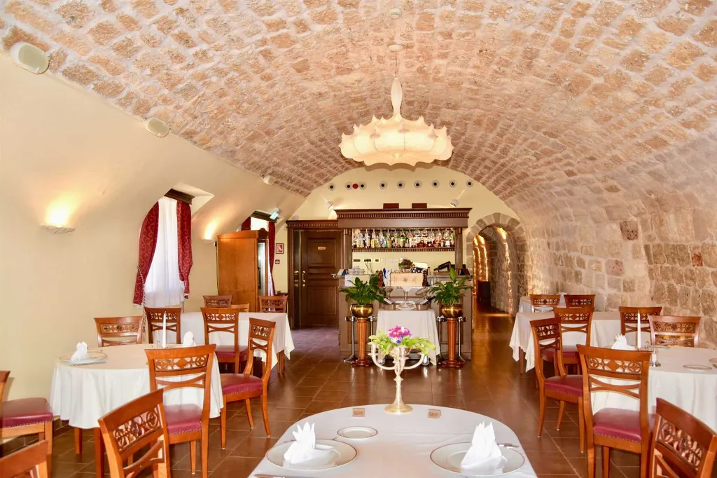 Grand Heritage Villa with Pool Dubrovnik