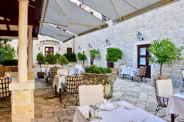 Grand Heritage Villa with Pool Dubrovnik