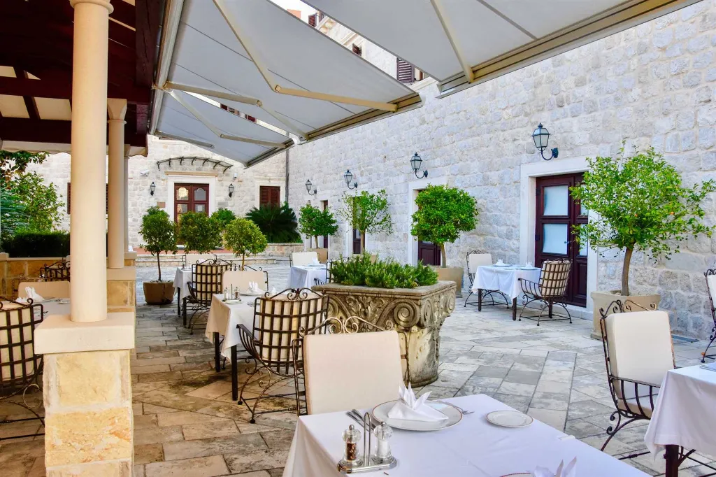 Grand Heritage Villa with Pool Dubrovnik