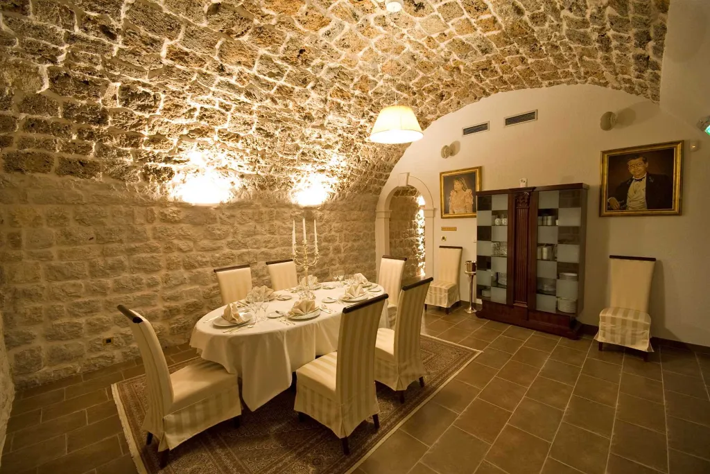 Grand Heritage Villa with Pool Dubrovnik