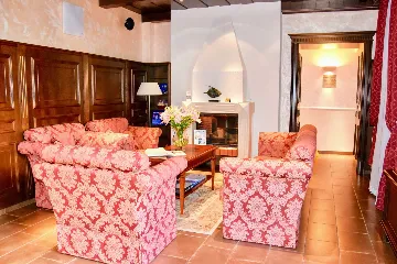 Grand Heritage Villa with Pool Dubrovnik