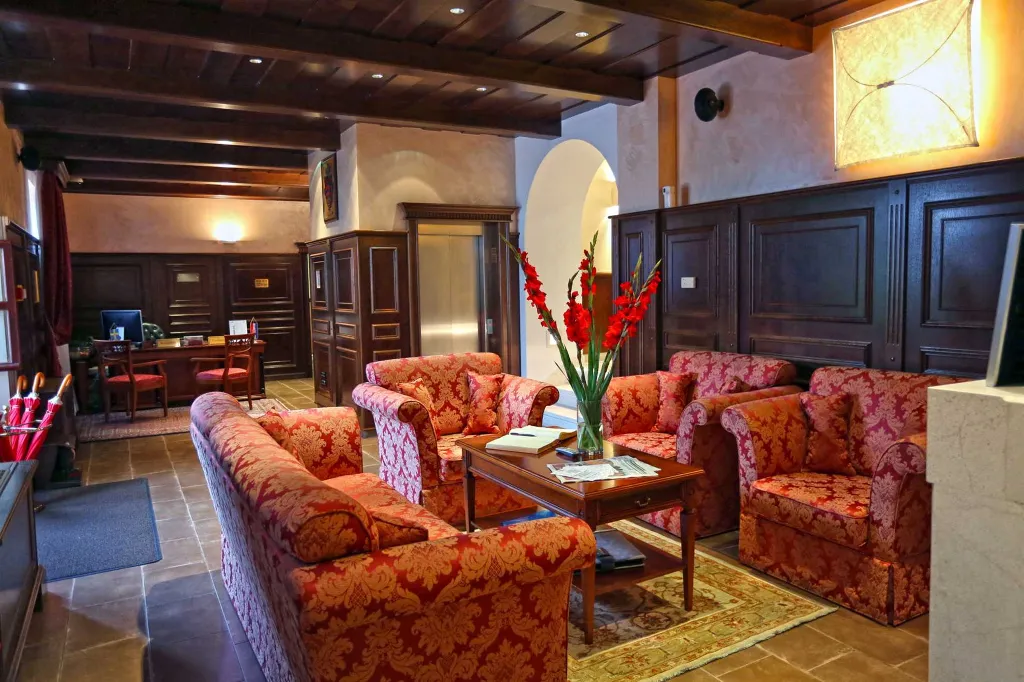 Grand Heritage Villa with Pool Dubrovnik