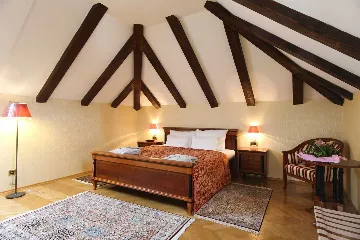 Grand Heritage Villa with Pool Dubrovnik