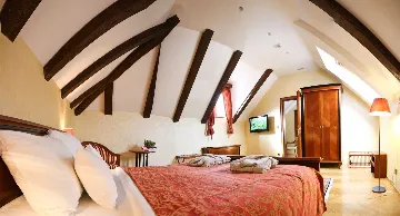 Grand Heritage Villa with Pool Dubrovnik