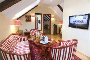 Grand Heritage Villa with Pool Dubrovnik