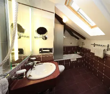 Grand Heritage Villa with Pool Dubrovnik