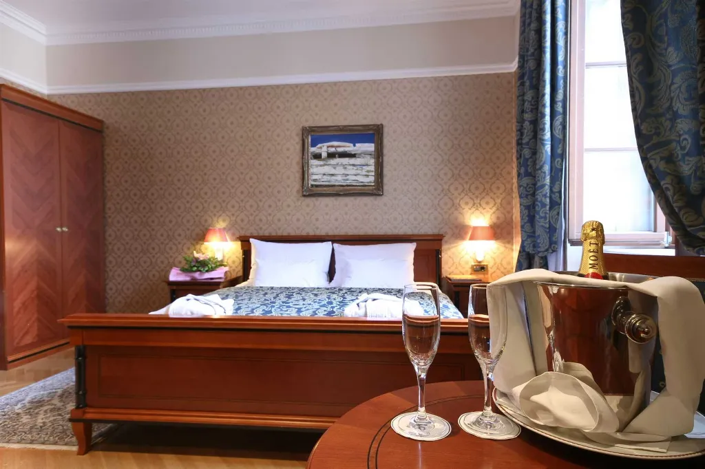 Grand Heritage Villa with Pool Dubrovnik