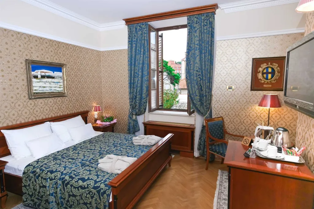 Grand Heritage Villa with Pool Dubrovnik