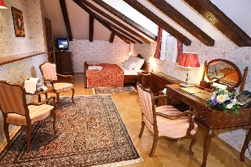 Grand Heritage Villa with Pool Dubrovnik