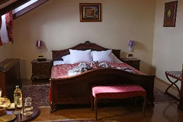 Grand Heritage Villa with Pool Dubrovnik