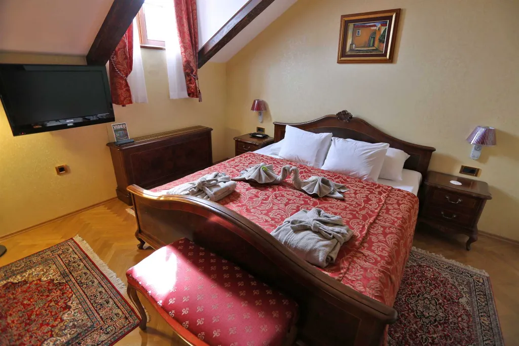 Grand Heritage Villa with Pool Dubrovnik