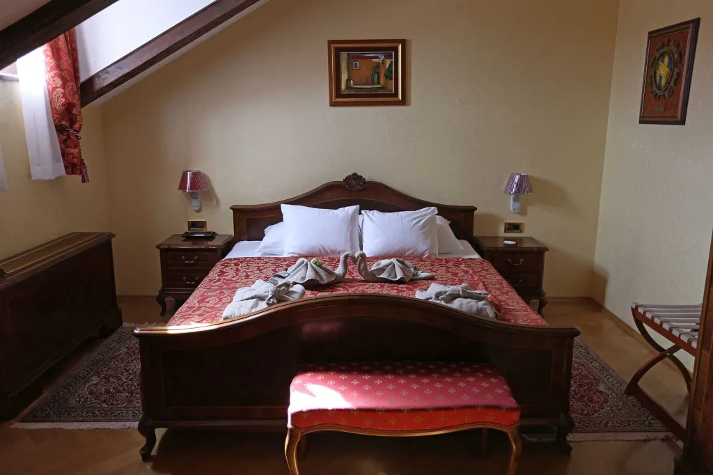 Grand Heritage Villa with Pool Dubrovnik