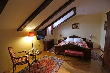 Grand Heritage Villa with Pool Dubrovnik