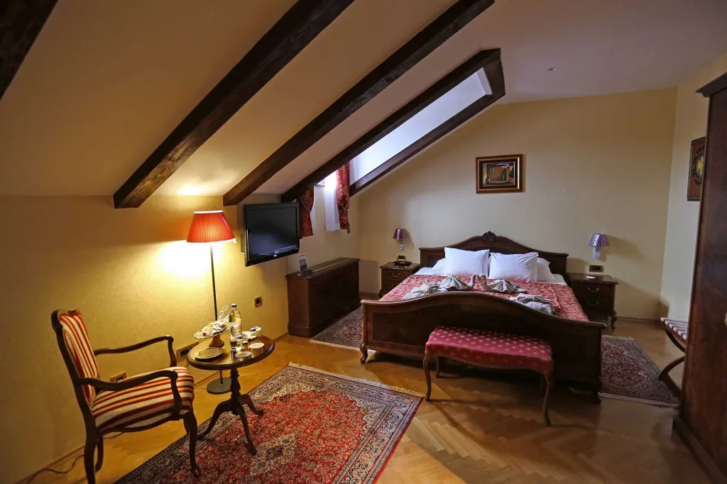 Grand Heritage Villa with Pool Dubrovnik