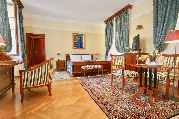 Grand Heritage Villa with Pool Dubrovnik