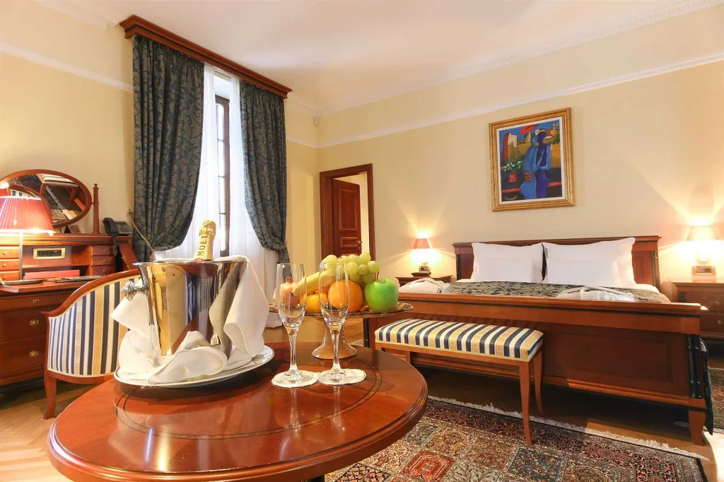 Grand Heritage Villa with Pool Dubrovnik