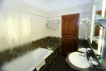 Grand Heritage Villa with Pool Dubrovnik